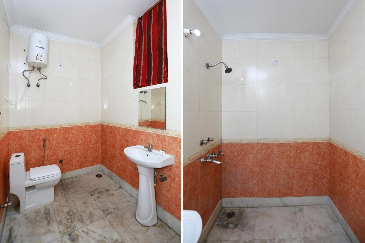 Oyo 11752 Hotel Sun Palace Residency Indirapuram Esterno foto
