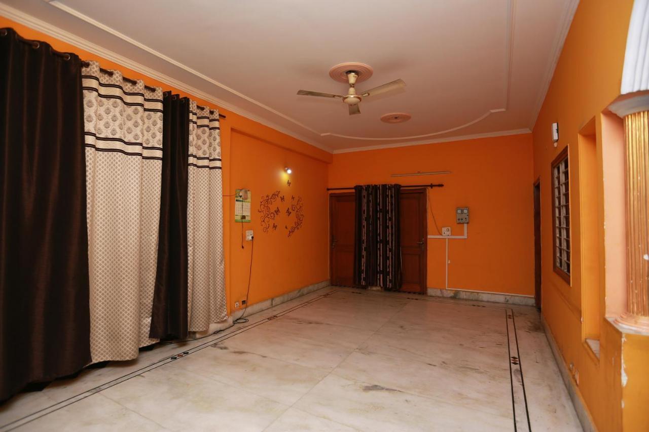 Oyo 11752 Hotel Sun Palace Residency Indirapuram Esterno foto